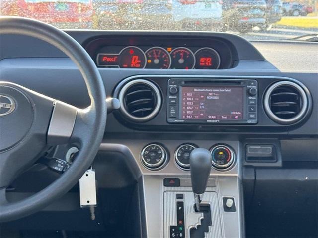 used 2014 Scion xB car, priced at $11,000