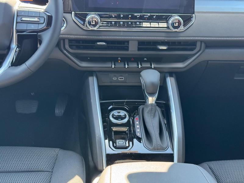 new 2026 Chevrolet Colorado car, priced at $42,290