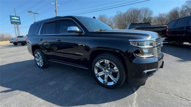 used 2016 Chevrolet Tahoe car, priced at $25,500