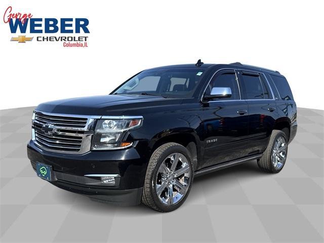 used 2016 Chevrolet Tahoe car, priced at $25,500