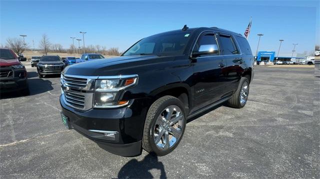 used 2016 Chevrolet Tahoe car, priced at $25,500