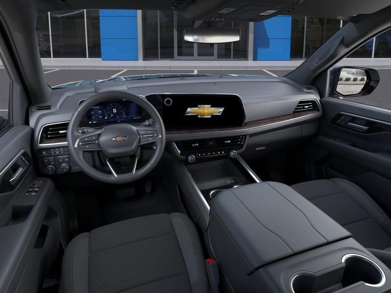 new 2025 Chevrolet Tahoe car, priced at $64,270