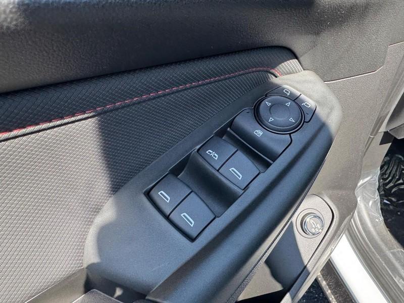 new 2026 Chevrolet TrailBlazer car, priced at $32,510