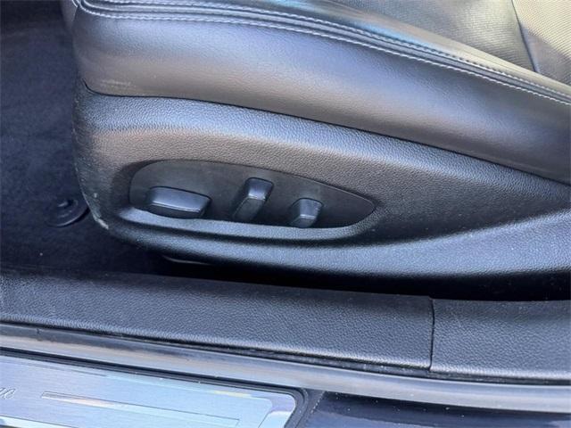 used 2019 Cadillac CTS car, priced at $20,200