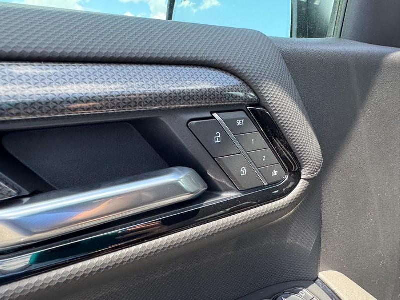 new 2025 Chevrolet Silverado 1500 car, priced at $67,030