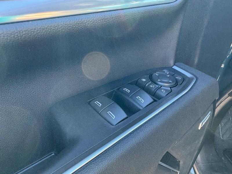 new 2026 Chevrolet Silverado 2500 car, priced at $65,465