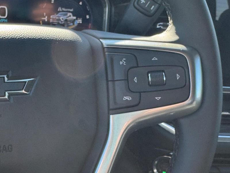 new 2026 Chevrolet Silverado 2500 car, priced at $65,465