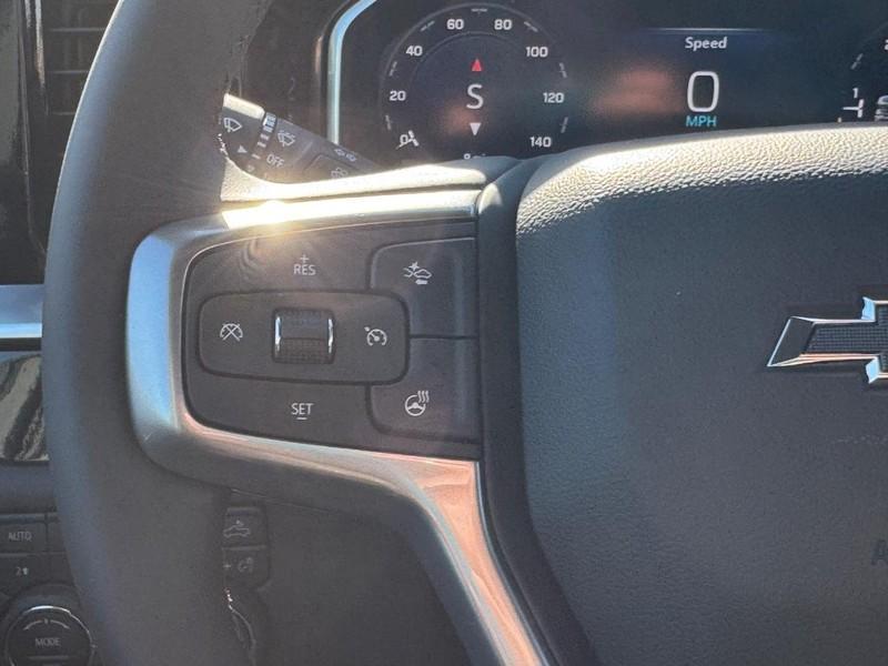 new 2026 Chevrolet Silverado 2500 car, priced at $65,465