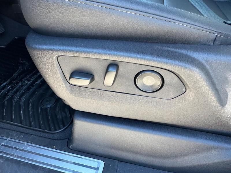 new 2026 Chevrolet Silverado 2500 car, priced at $65,465