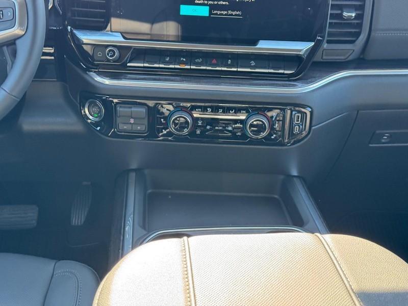 new 2026 Chevrolet Silverado 2500 car, priced at $65,465