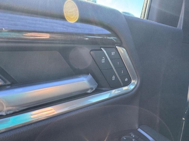 new 2026 Chevrolet Silverado 2500 car, priced at $65,465