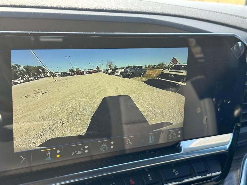 new 2026 Chevrolet Silverado 2500 car, priced at $65,465