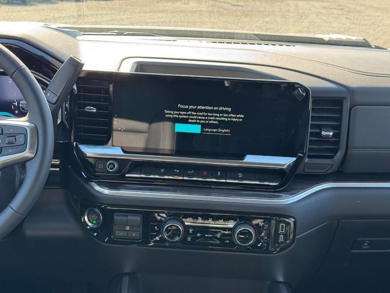 new 2026 Chevrolet Silverado 2500 car, priced at $65,465