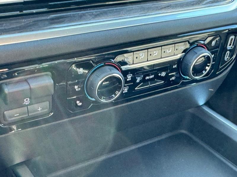 new 2026 Chevrolet Silverado 2500 car, priced at $65,465