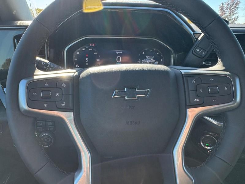 new 2026 Chevrolet Silverado 2500 car, priced at $65,465