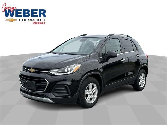 used 2019 Chevrolet Trax car, priced at $13,900