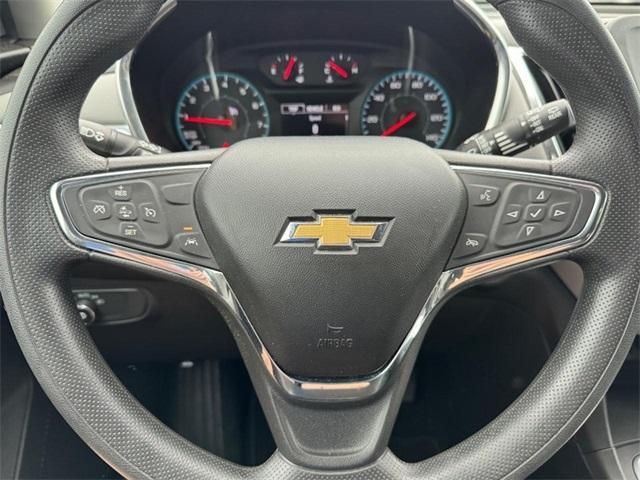 used 2020 Chevrolet Equinox car, priced at $19,800