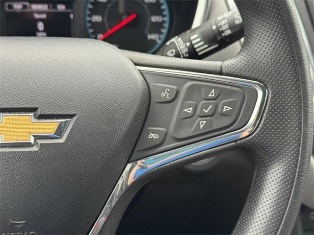 used 2020 Chevrolet Equinox car, priced at $19,800