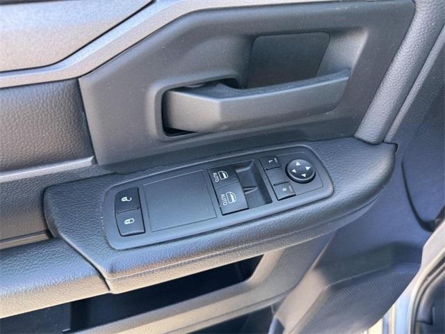 used 2022 Ram 2500 car, priced at $39,800