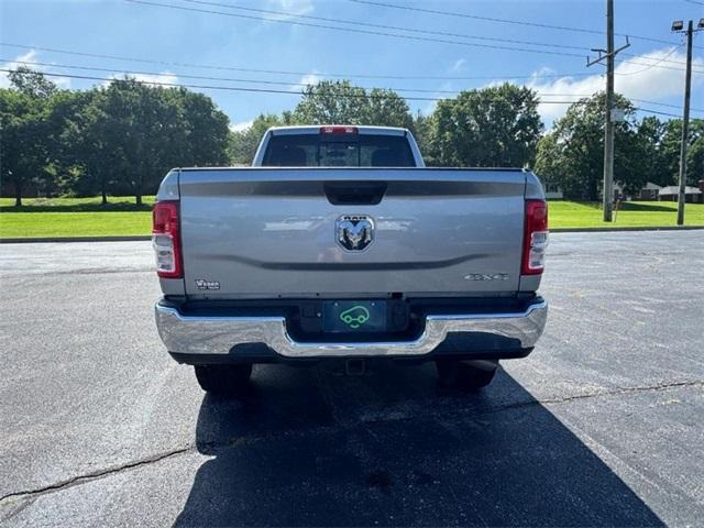 used 2022 Ram 2500 car, priced at $39,800