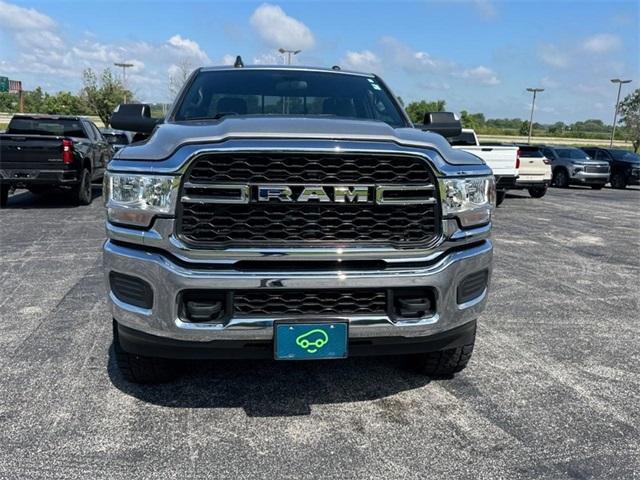 used 2022 Ram 2500 car, priced at $39,800