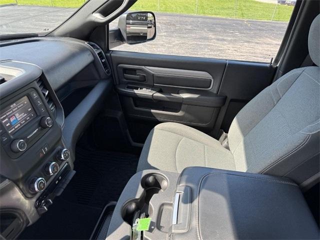 used 2022 Ram 2500 car, priced at $39,800