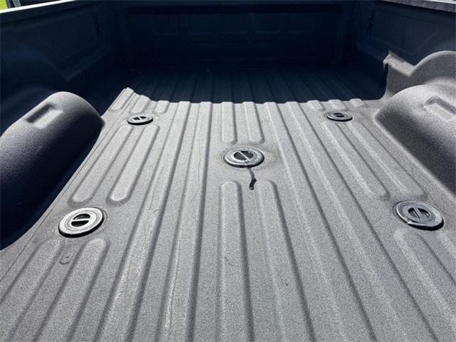 used 2022 Ram 2500 car, priced at $39,800