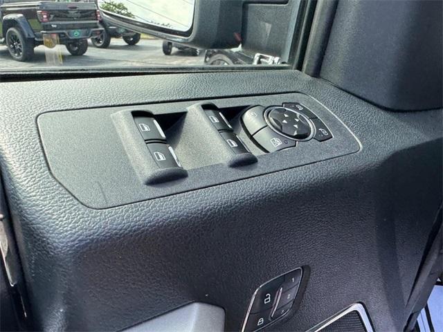 used 2015 Ford F-150 car, priced at $23,500