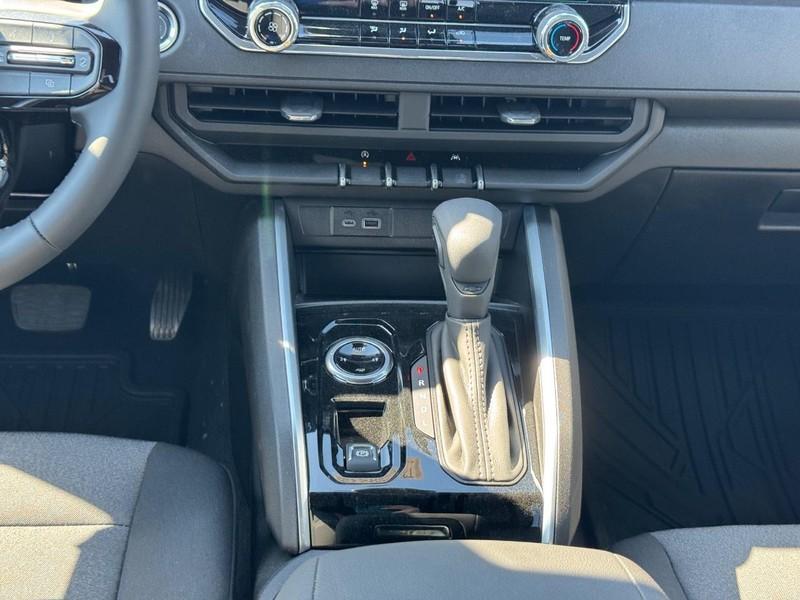 new 2026 Chevrolet Colorado car, priced at $40,145