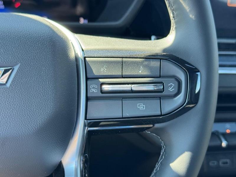 new 2026 Chevrolet Colorado car, priced at $40,145