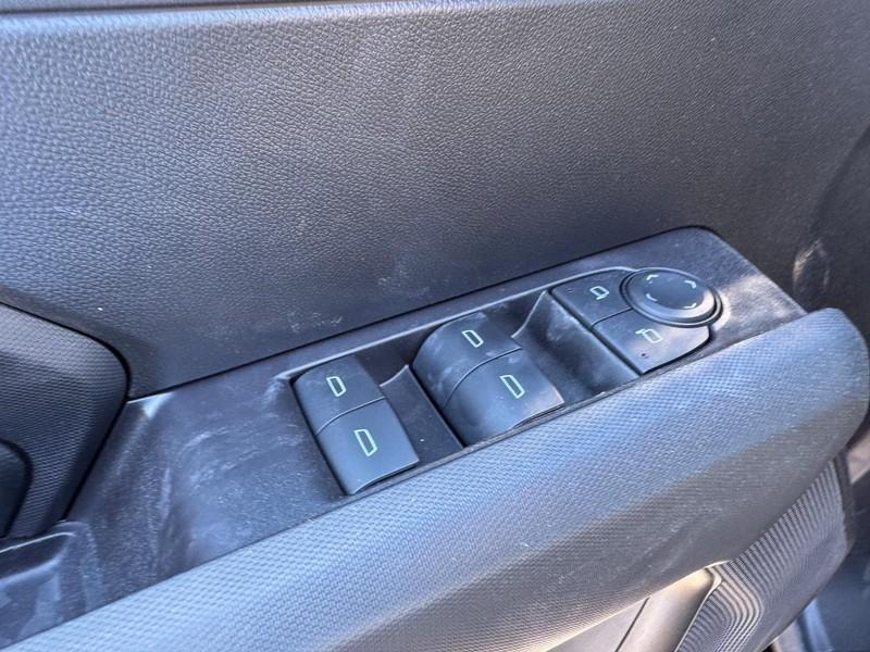 new 2026 Chevrolet Colorado car, priced at $40,145