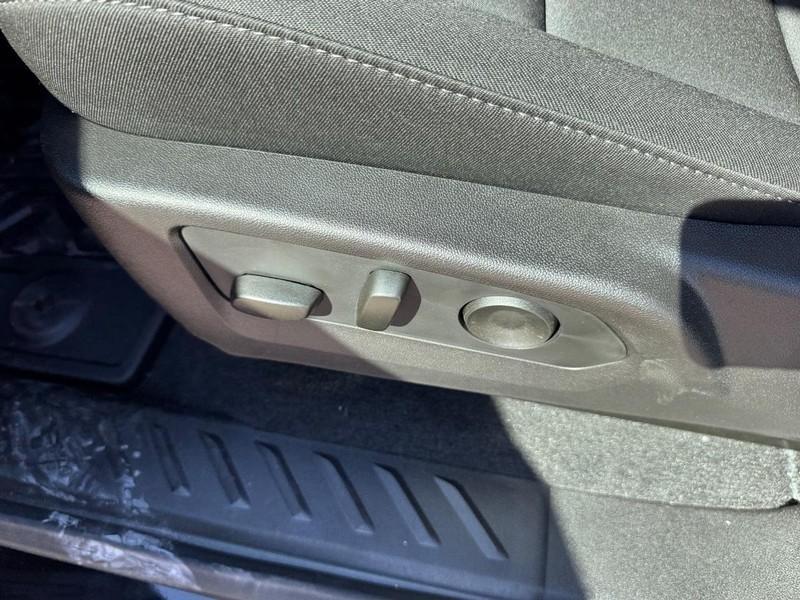 new 2026 Chevrolet Colorado car, priced at $40,145