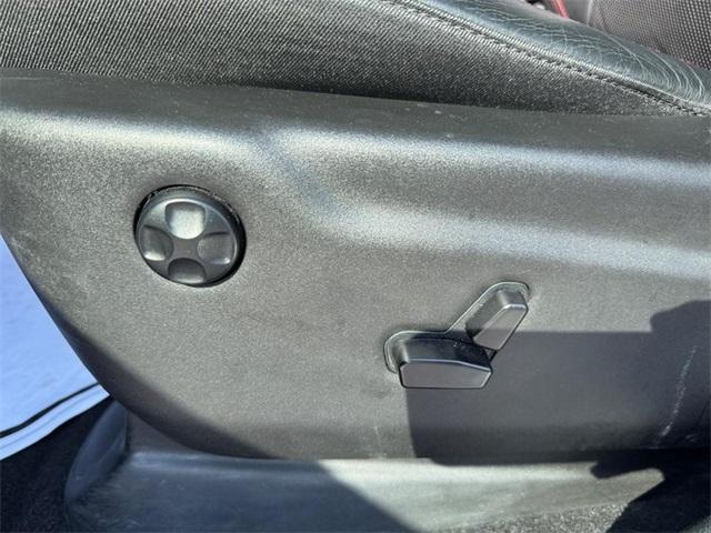 used 2024 Dodge Durango car, priced at $33,500