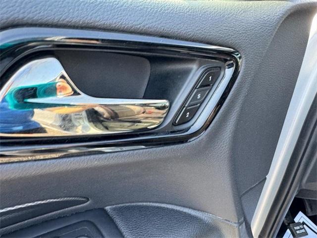 used 2024 Dodge Durango car, priced at $33,500