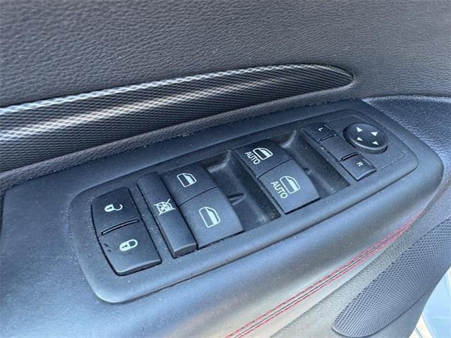 used 2024 Dodge Durango car, priced at $33,500