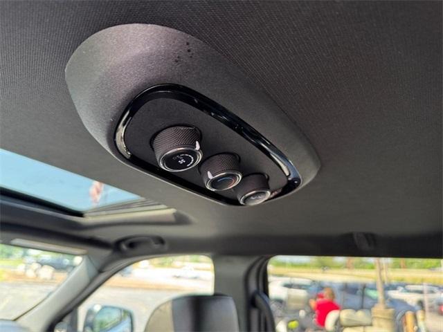 used 2024 Dodge Durango car, priced at $33,500