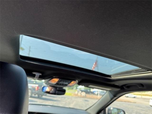 used 2024 Dodge Durango car, priced at $33,500