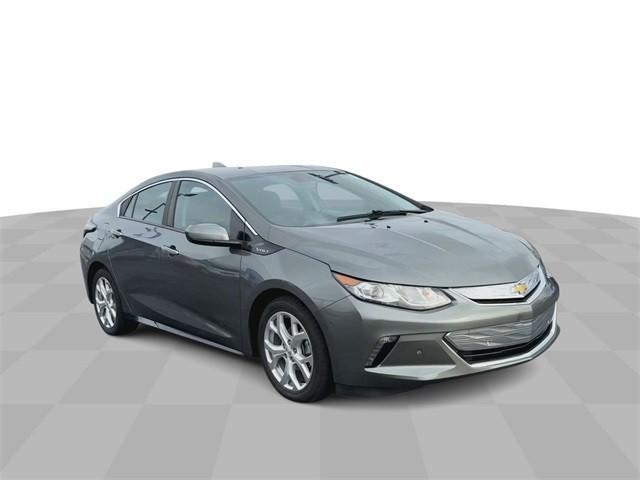 used 2016 Chevrolet Volt car, priced at $14,000