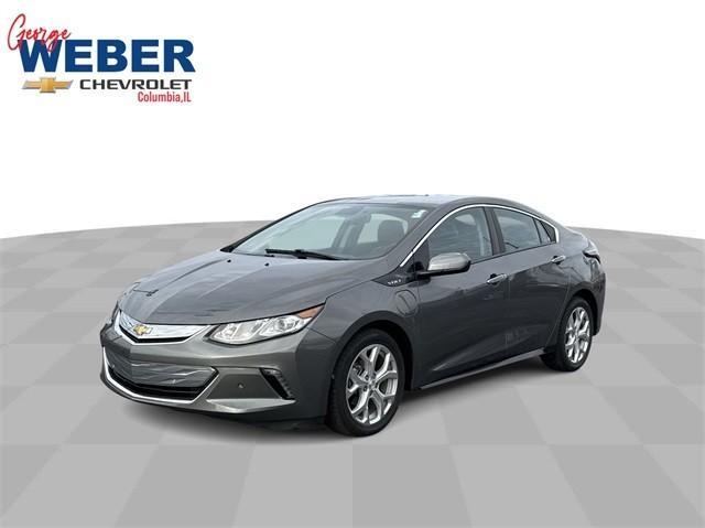 used 2016 Chevrolet Volt car, priced at $14,000