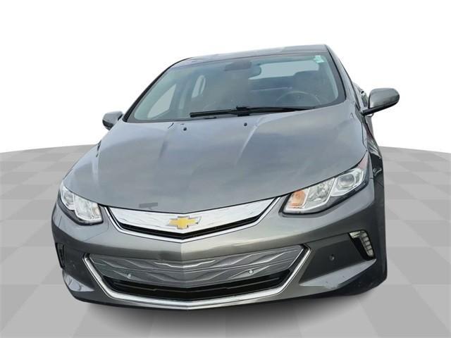 used 2016 Chevrolet Volt car, priced at $14,000