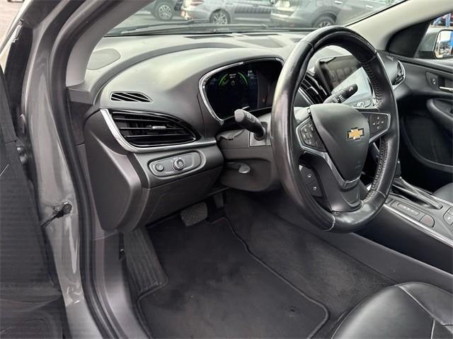 used 2016 Chevrolet Volt car, priced at $14,000