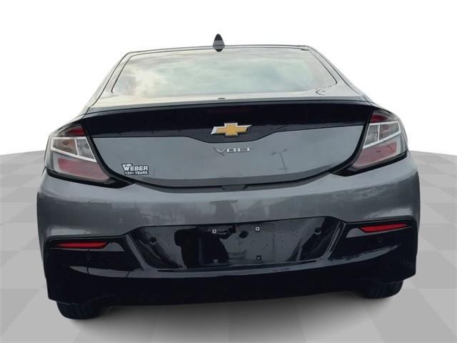 used 2016 Chevrolet Volt car, priced at $14,000