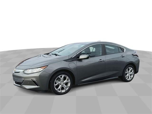 used 2016 Chevrolet Volt car, priced at $14,000