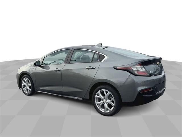 used 2016 Chevrolet Volt car, priced at $14,000