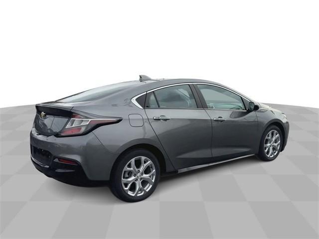 used 2016 Chevrolet Volt car, priced at $14,000