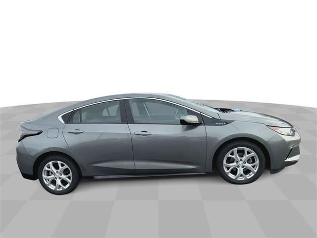 used 2016 Chevrolet Volt car, priced at $14,000