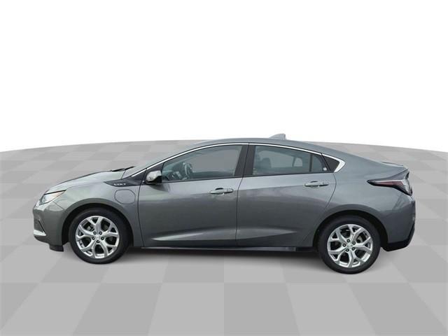 used 2016 Chevrolet Volt car, priced at $14,000