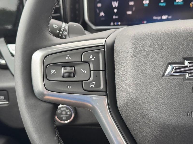 new 2026 Chevrolet Silverado 1500 car, priced at $57,465