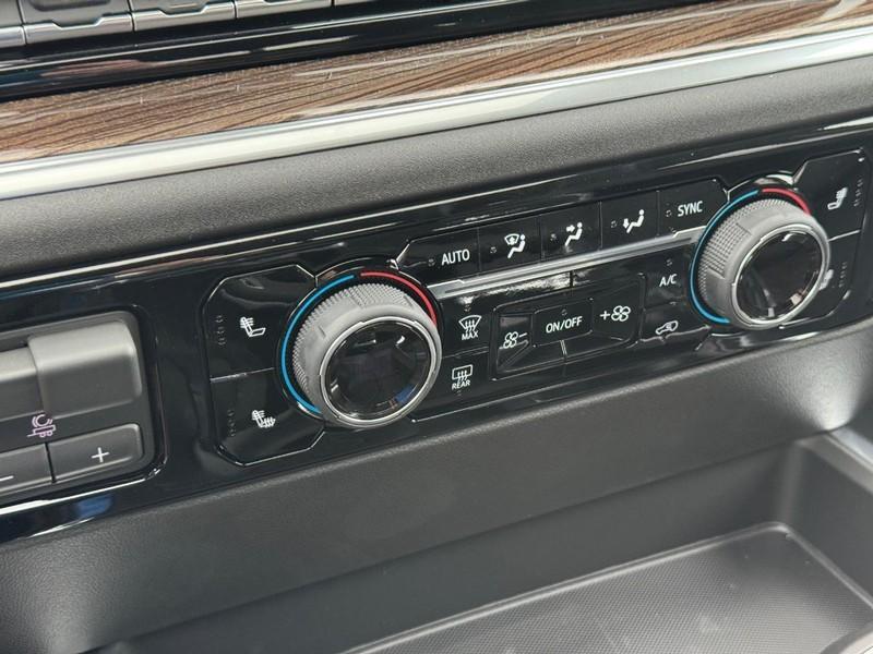 new 2026 Chevrolet Silverado 1500 car, priced at $57,465