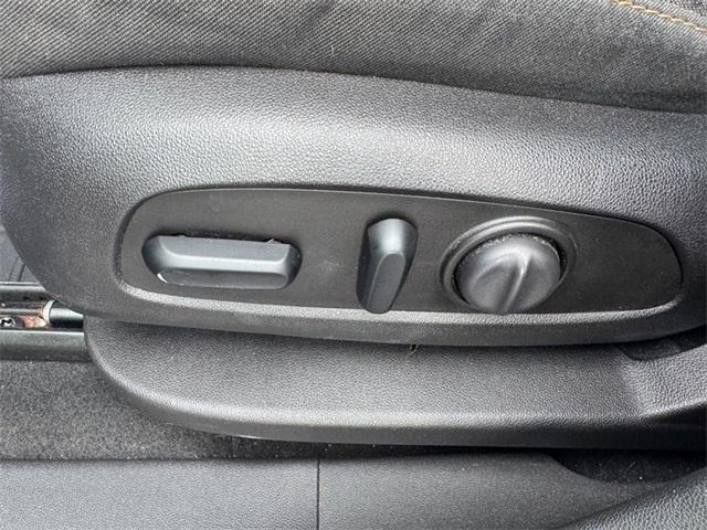 used 2019 Chevrolet Equinox car, priced at $20,500